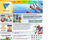 Desktop Screenshot of downloads.wavefun.com
